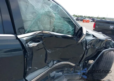 2013 Jeep Grand Cherokee Limited из США, поврежденный, VIN 1C4RJEBT8DC539205